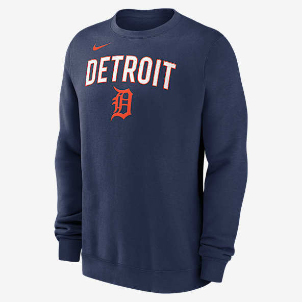 Detroit Tigers Apparel & Gear. Nike.com